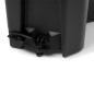 Boîte cargo modulaire LinQ (30 L)