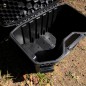 Boîte cargo modulaire LinQ (30 L)