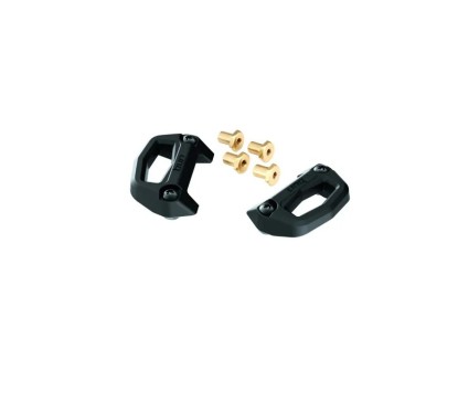 Ensemble de bases de fixation LinQ Seadoo