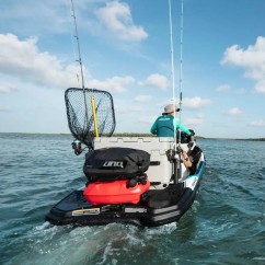 Sac repliable LinQ 40 l