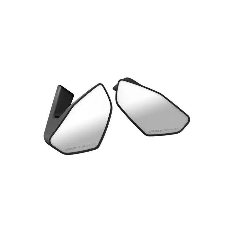 REAR-VIEW MIRROR KIT REAR-VIEW MIRROR KIT
