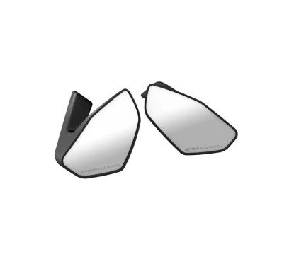 REAR-VIEW MIRROR KIT