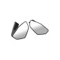 REAR-VIEW MIRROR KIT