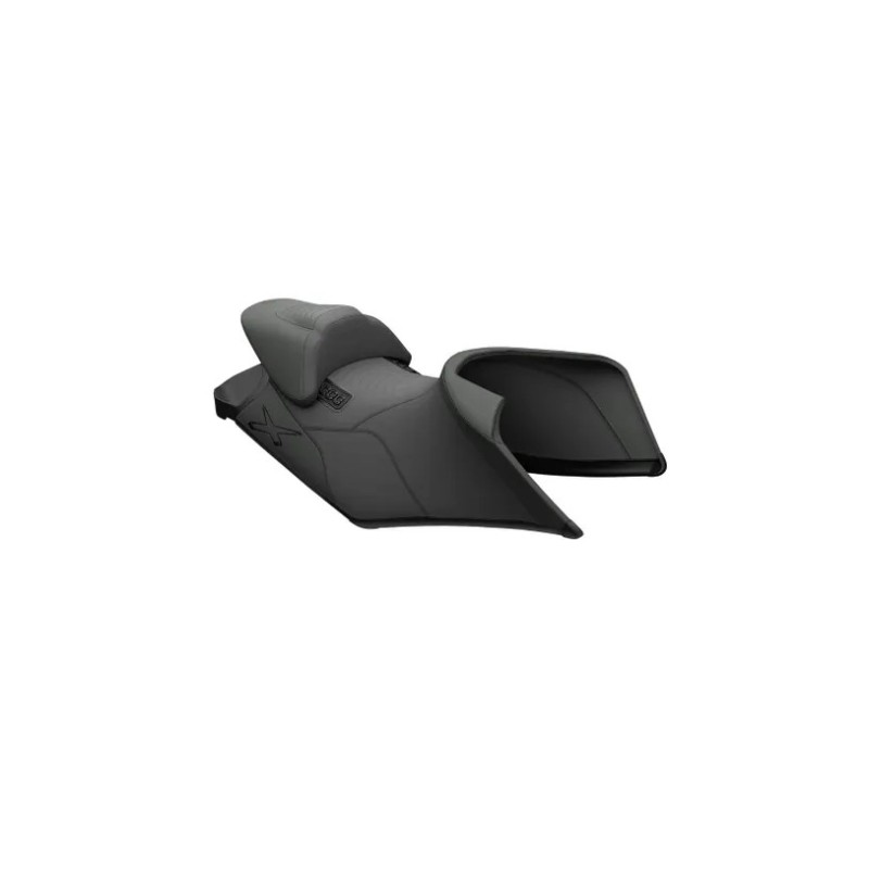 Siège de performance ErgolockMC R pour GTR-X, RXP-X