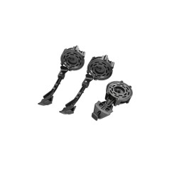 CABLE_DOCKING RETRACTABLE KIT
