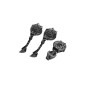 CABLE_DOCKING RETRACTABLE KIT