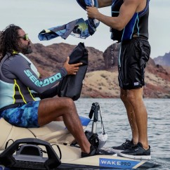 WATERPROOF B 10L  - Jet Ski Parts Accessories and Maintenance