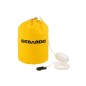 SAND ANCHOR BAG YELLOW