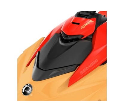 Front Storage Box Kit BRP Sea-Doo 295101148