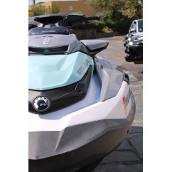 Découvrez le Sea-Doo GTX 130 2025 chez Matos Import