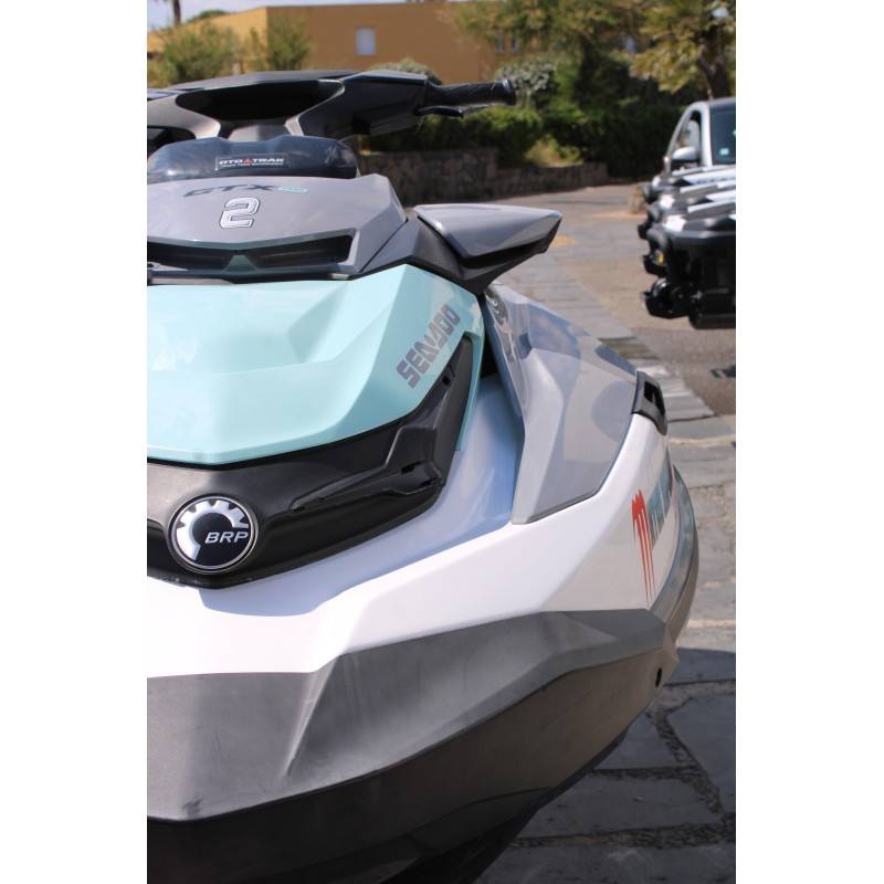 Découvrez le Sea-Doo GTX 130 2025 chez Matos Import Découvrez le Sea-Doo GTX 130 2025 chez Matos Import