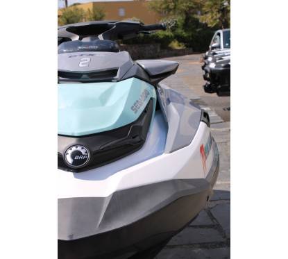 Découvrez le Sea-Doo GTX 130 2025 chez Matos Import