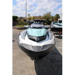 Découvrez le Sea-Doo GTX 130 2025 chez Matos Import