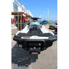 Découvrez le Sea-Doo GTX 130 2025 chez Matos Import