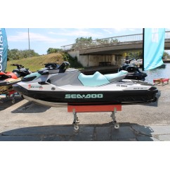 Découvrez le Sea-Doo GTX 130 2025 chez Matos Import