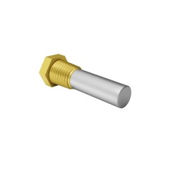 Anodes sacrifielles