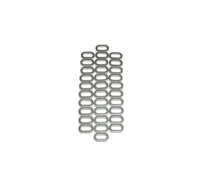 Kit Rondelles Spark AV/AR RIVA 295100849 – Sea-Doo