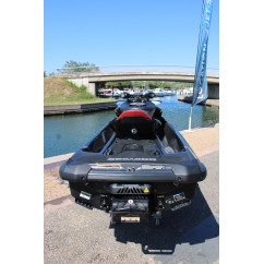 Vends Sea-Doo GTR 300 (année 2024)