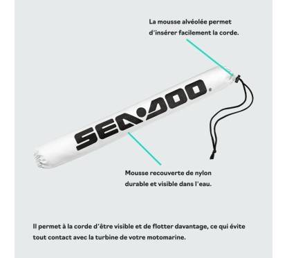 Tube amortisseur