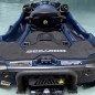 Boarding Ladder RXT 300 GTX 300 BRP Sea-Doo 295100869