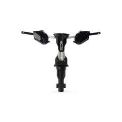 RISER BLOCK_HANDLEBAR ADJUST KIT SPARK