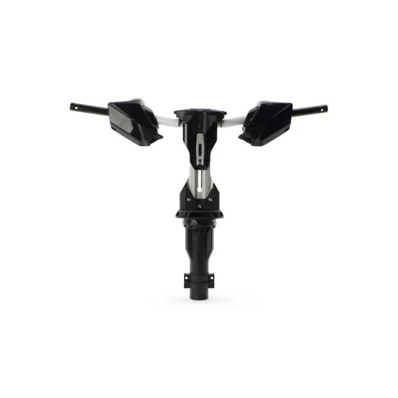 RISER BLOCK_HANDLEBAR ADJUST KIT SPARK RISER BLOCK_HANDLEBAR ADJUST KIT SPARK