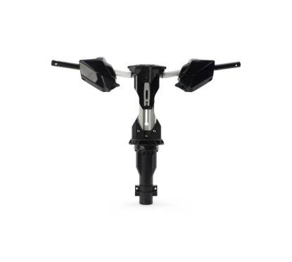 RISER BLOCK_HANDLEBAR ADJUST KIT SPARK