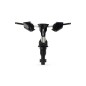 RISER BLOCK_HANDLEBAR ADJUST KIT SPARK