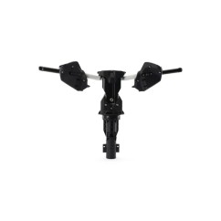 RISER BLOCK_HANDLEBAR ADJUST KIT SPARK
