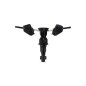 RISER BLOCK_HANDLEBAR ADJUST KIT SPARK