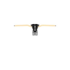 RISER BLOCK_HANDLEBAR ADJUST KIT RXP