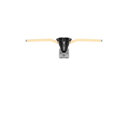 RISER BLOCK_HANDLEBAR ADJUST KIT RXP