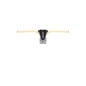 RISER BLOCK_HANDLEBAR ADJUST KIT RXP