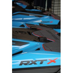 RXT-X RS 325 2026 - Sea-Doo Matos Import By Jeff Cap D'Agde