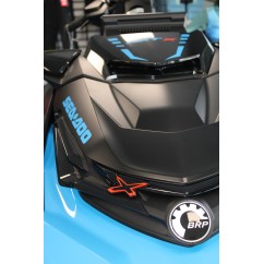 RXT-X RS 325 2026 - Sea-Doo Matos Import By Jeff Cap D'Agde