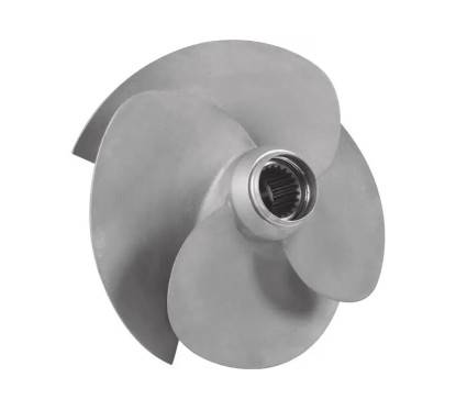 IMPELLER ASSY