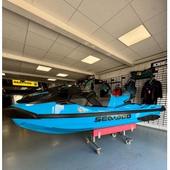 RXT-X RS 325 2026 - Sea-Doo Matos Import By Jeff Cap D'Agde