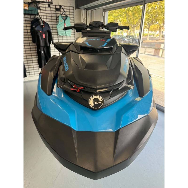 RXT-X RS 325 2026 - Sea-Doo Matos Import By Jeff Cap D'Agde RXT-X RS 325 2026 - Sea-Doo Matos Import By Jeff Cap D'Agde