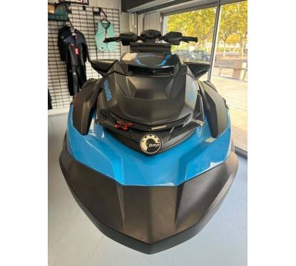 RXT-X RS 325 2025