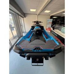 RXT-X RS 325 2026 - Sea-Doo Matos Import By Jeff Cap D'Agde