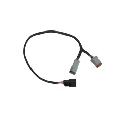 WIRING HARNESS_HEATED GRIP KIT