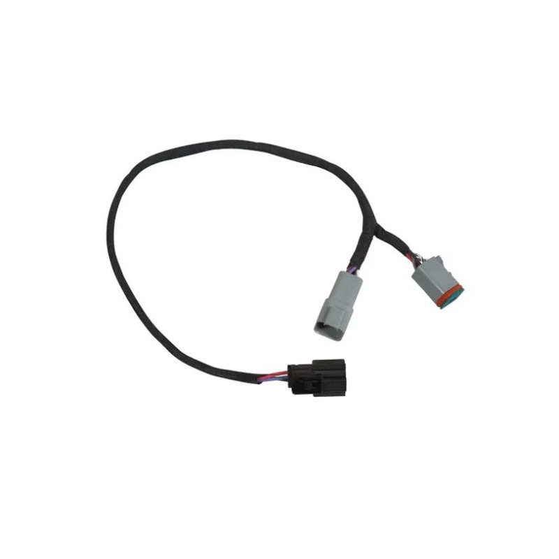 WIRING HARNESS_HEATED GRIP KIT WIRING HARNESS_HEATED GRIP KIT