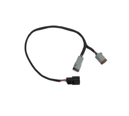 WIRING HARNESS_HEATED GRIP KIT