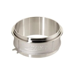 Bague d’usure en acier inoxydable spark