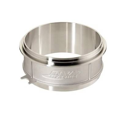 Bague d’usure en acier inoxydable spark