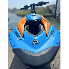 Spark 2up 60 2024 - Jet Ski Parts Accessories & Maintenance