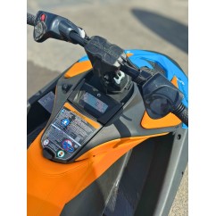 Spark 2up 60 2024 - Jet Ski Parts Accessories & Maintenance