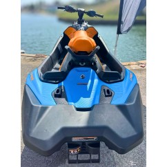Spark 2up 60 2024 - Jet Ski Parts Accessories & Maintenance