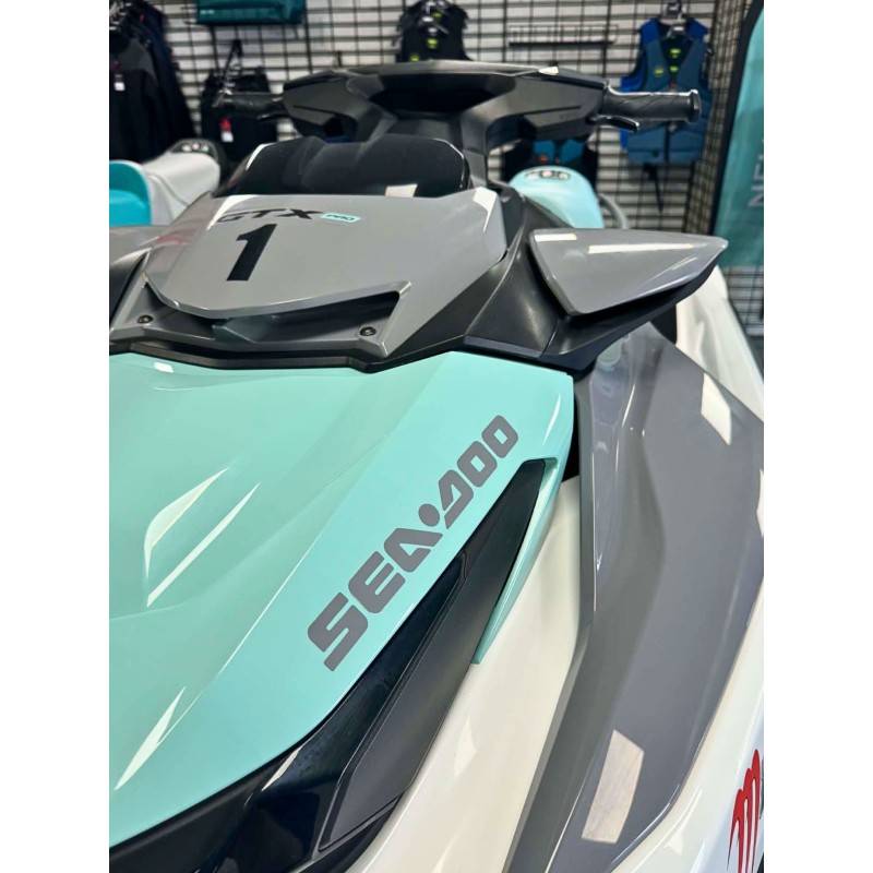 Discover the Sea-Doo GTI 130 2025 at Matos Import