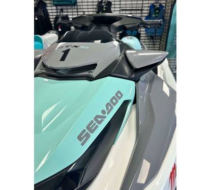 SEA-DOO GTX 130 2026